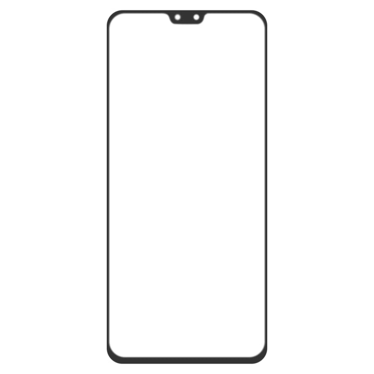 For Huawei Mate 30 Front Screen Outer Glass Lens with OCA Optically Clear Adhesive - free shipping - PMC TechLife - Order now!
