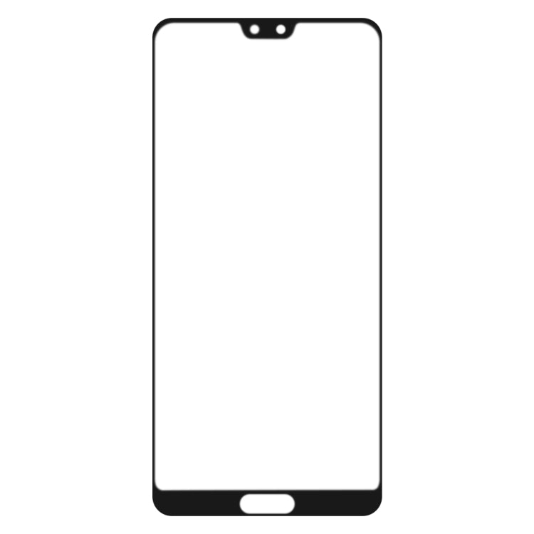 For Huawei P20 Pro Front Screen Outer Glass Lens with OCA Optically Clear Adhesive - free shipping - PMC TechLife - Order now!