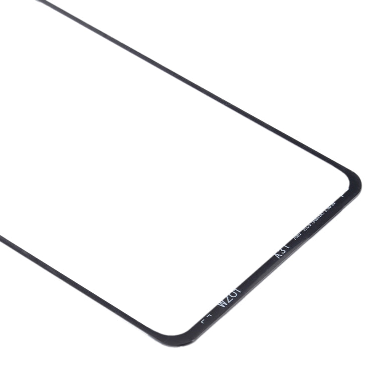 For Huawei P30 Front Screen Outer Glass Lens with OCA Optically Clear Adhesive - free shipping - PMC TechLife - Order now!
