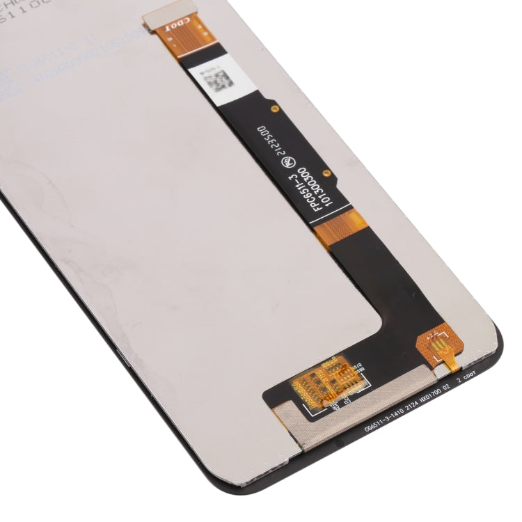 Original LCD Screen For TCL 30E / 30 se with Digitizer Full Assembly - free shipping - PMC TechLife - Order now!