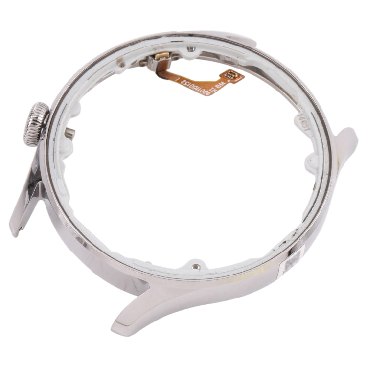LCD Screen Frame Bezel Plate For Huawei Watch 3(Silver) -  by PMC TechLife | Online Shopping South Africa | PMC TechLife