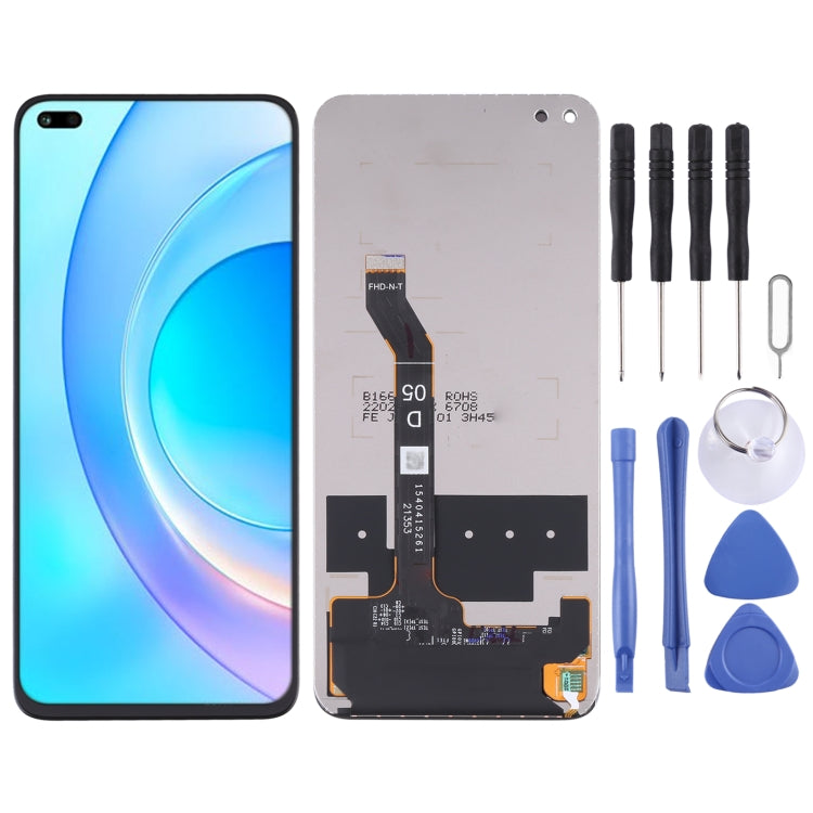 Original LCD Screen For Honor 50 Lite with Digitizer Full Assembly - LCD Screen by PMC Jewellery | Online Shopping South Africa | PMC Jewellery