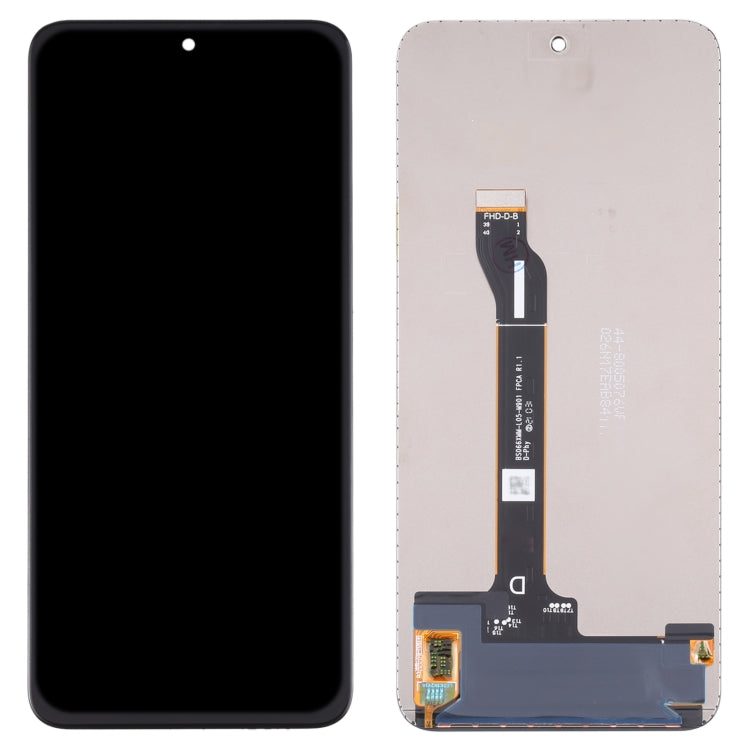 Original LCD Screen For Honor Play 5T Pro with Digitizer Full Assembly - LCD Screen by PMC Jewellery | Online Shopping South Africa | PMC Jewellery