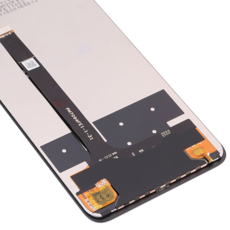 Original LCD Screen For Honor X30 Max with Digitizer Full Assembly - free shipping - PMC TechLife - Order now!