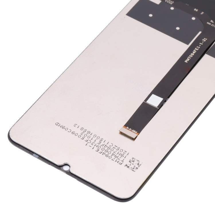 Original LCD Screen For Honor X10 Max with Digitizer Full Assembly - free shipping - PMC TechLife - Order now!