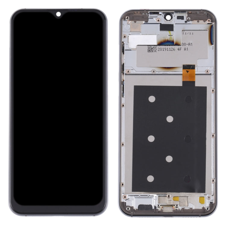 Original LCD Screen For Cubot X20 Pro with Digitizer Full Assembly - free shipping - PMC TechLife - Order now!