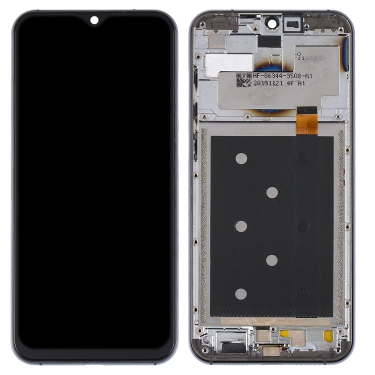 Original LCD Screen For Cubot X20 with Digitizer Full Assembly - free shipping - PMC TechLife - Order now!