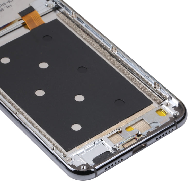 Original LCD Screen For Cubot X20 with Digitizer Full Assembly - free shipping - PMC TechLife - Order now!