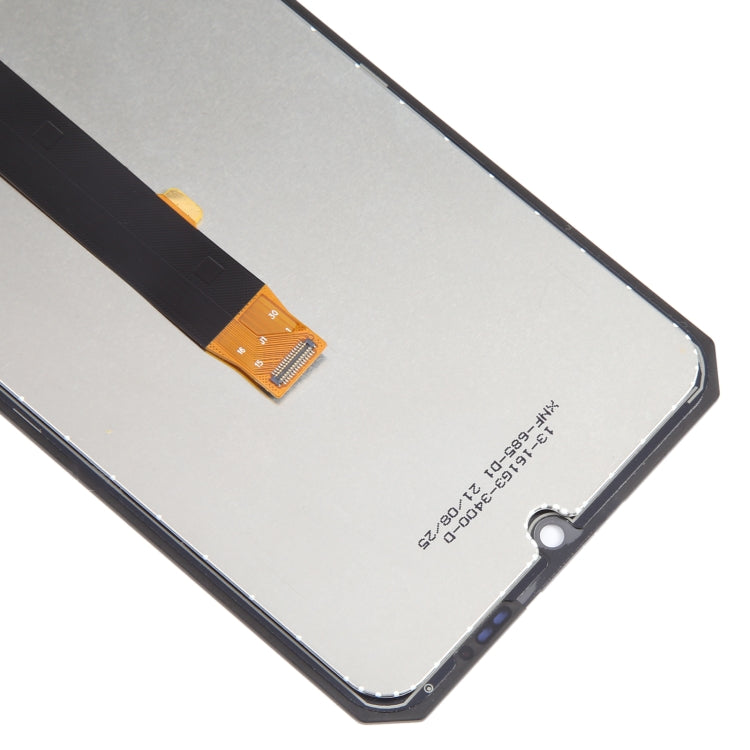 Original LCD Screen For Cubot KingKong 5 with Digitizer Full Assembly - free shipping - PMC TechLife - Order now!