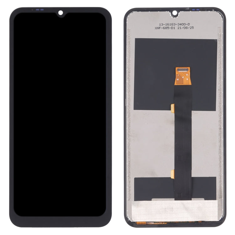 Original LCD Screen For Cubot KingKong 5 pro with Digitizer Full Assembly - free shipping - PMC TechLife - Order now!
