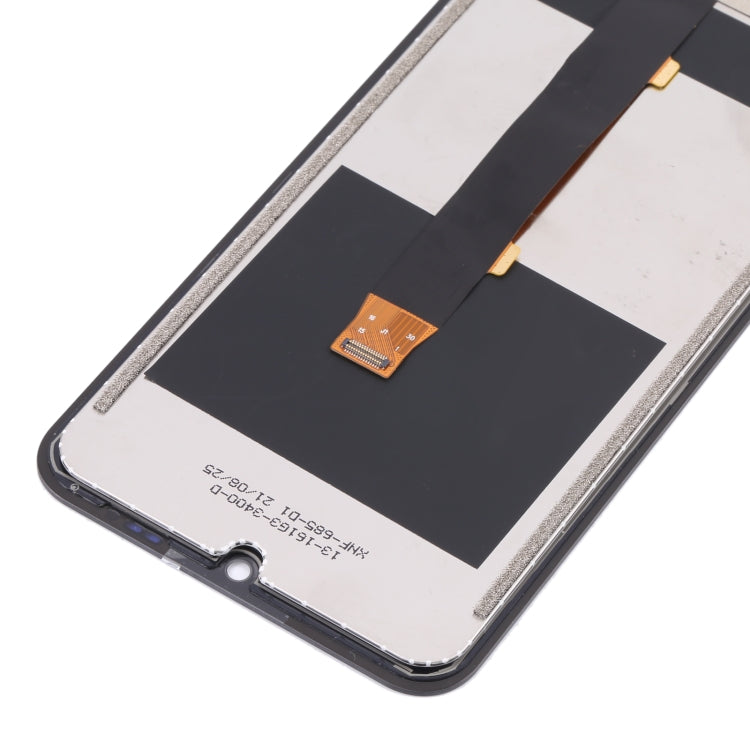 Original LCD Screen For Cubot KingKong 5 pro with Digitizer Full Assembly - free shipping - PMC TechLife - Order now!