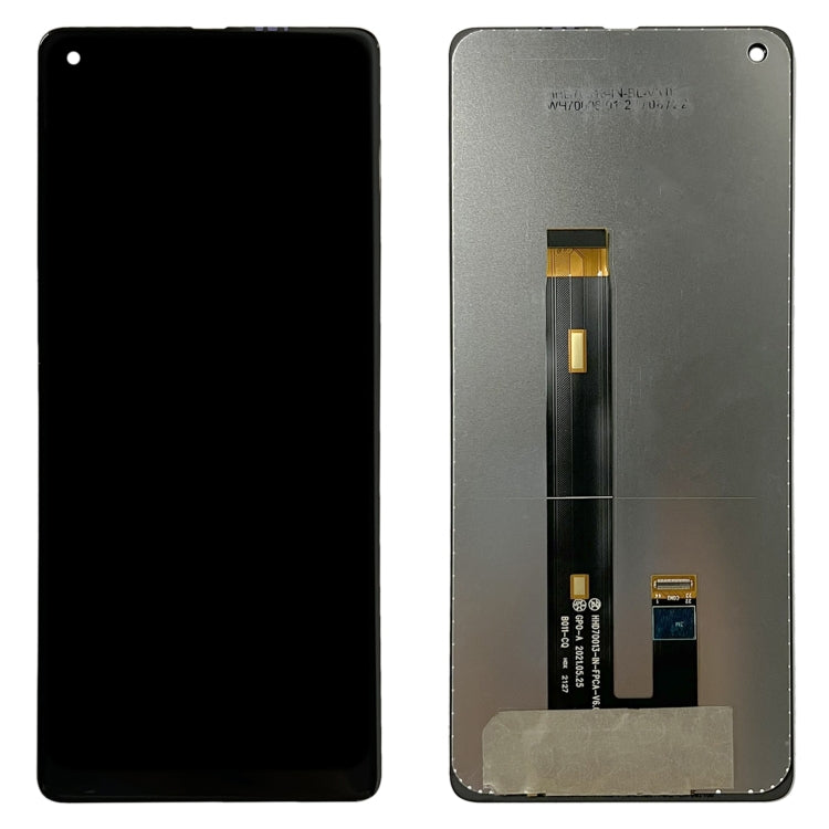 Original LCD Screen For Cubot Max 3 with Digitizer Full Assembly - free shipping - PMC TechLife - Order now!