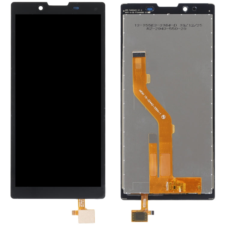 Original LCD Screen For Cubot King Kong 3 with Digitizer Full Assembly - free shipping - PMC TechLife - Order now!