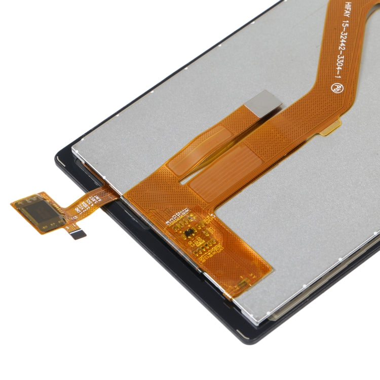 Original LCD Screen For Cubot King Kong 3 with Digitizer Full Assembly - free shipping - PMC TechLife - Order now!