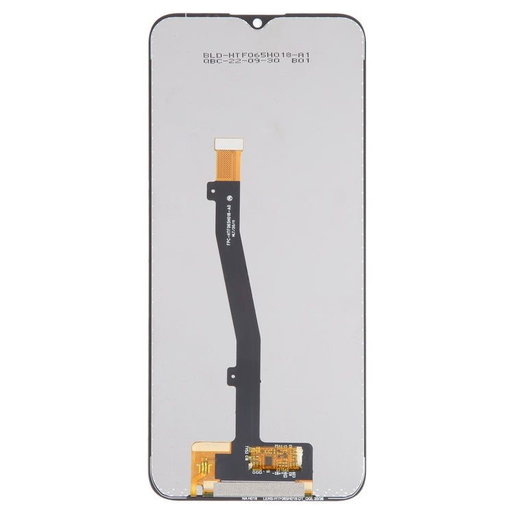 Original LCD Screen for Blu G90 with Digitizer Full Assembly - free shipping - PMC TechLife - Order now!