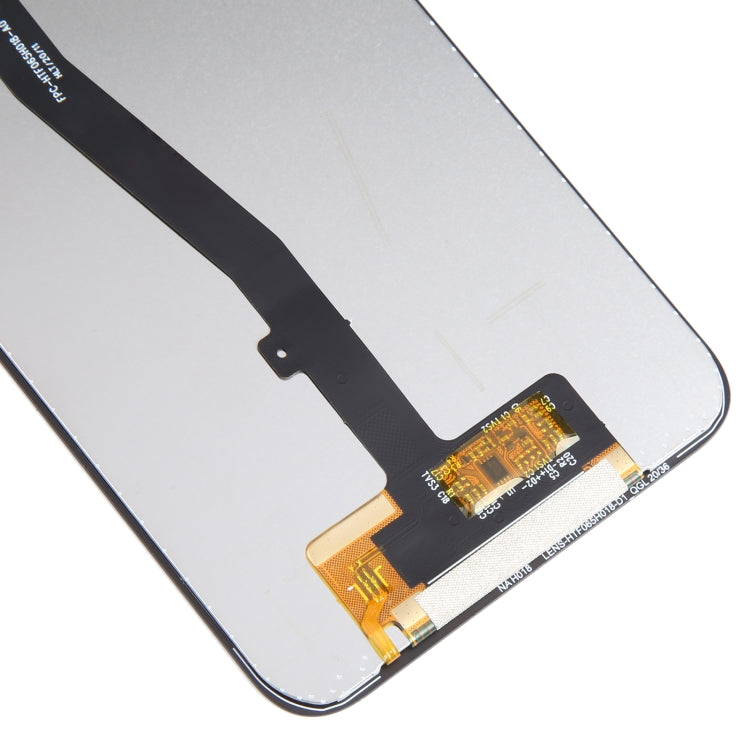 Original LCD Screen for Blu G90 with Digitizer Full Assembly - free shipping - PMC TechLife - Order now!