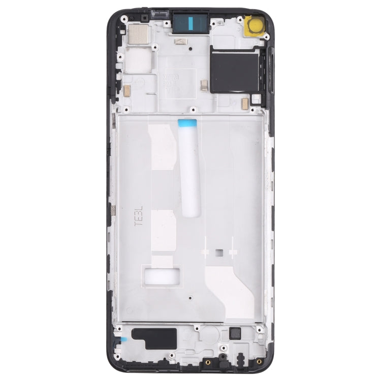 For vivo Y71T V2102A Front Housing LCD Frame Bezel Plate - free shipping - PMC TechLife - Order now!