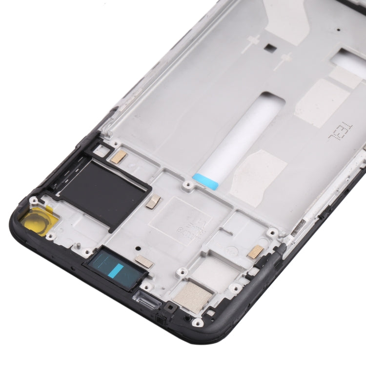 For vivo Y71T V2102A Front Housing LCD Frame Bezel Plate - free shipping - PMC TechLife - Order now!