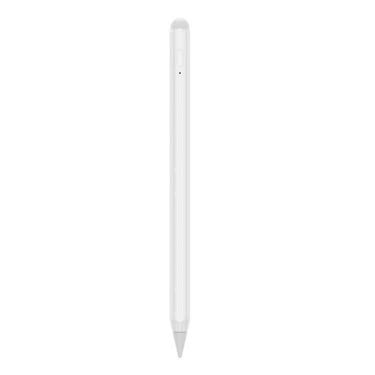 TOTUDESIGN P6-C Glory Series Capactior Pens for iPad, Compatible Type(White) - Stylus Pen by TOTUDESIGN | Online Shopping South Africa | PMC Jewellery