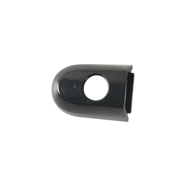 A6850-01 Car Front Left Door Outside Handle with Hole 82651-1F010 for KIA Sportage 2005-2010 - Door Handles by PMC Jewellery | Online Shopping South Africa | PMC Jewellery