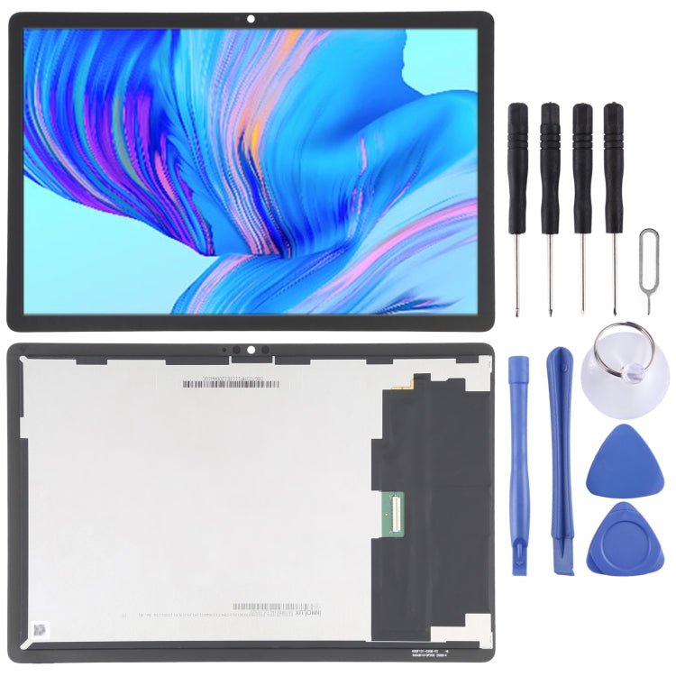 Original LCD Screen For Honor Pad X6 AGR-W09/AGR-AL09 with Digitizer Full Assembly (Black) - free shipping - PMC TechLife - Order now!