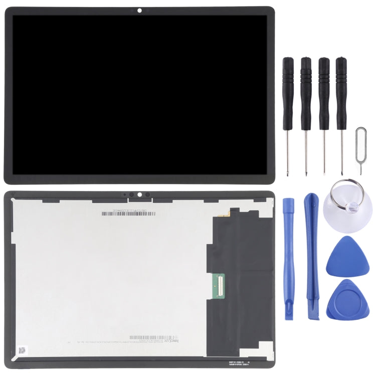 Original LCD Screen For Huawei Enjoy Tablet 2 AGS3-W00D with Digitizer Full Assembly (Black) - free shipping - PMC TechLife - Order now!