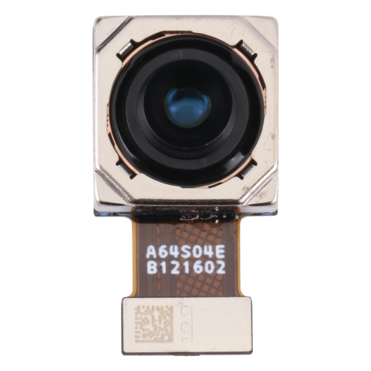 For vivo S10 Main Back Facing Camera - Camera Parts by PMC TechLife | Online Shopping South Africa | PMC TechLife