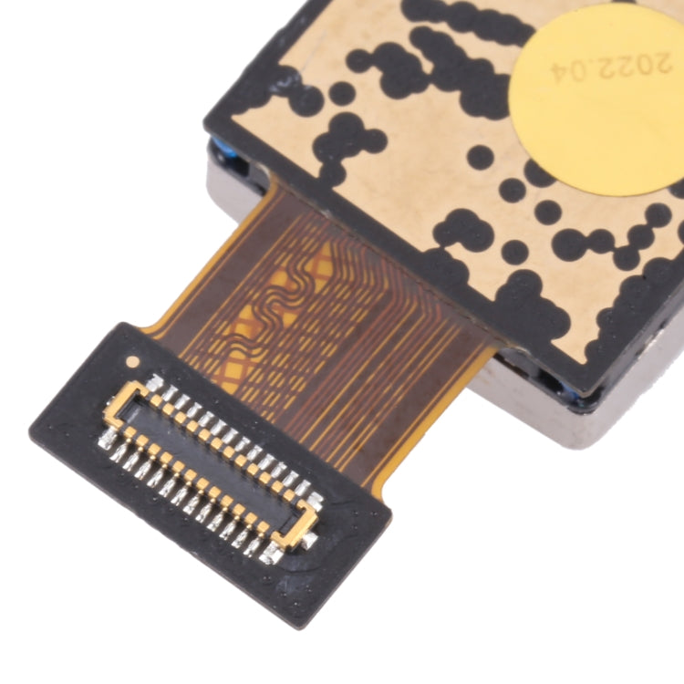 For vivo S10 Main Back Facing Camera - Camera Parts by PMC TechLife | Online Shopping South Africa | PMC TechLife