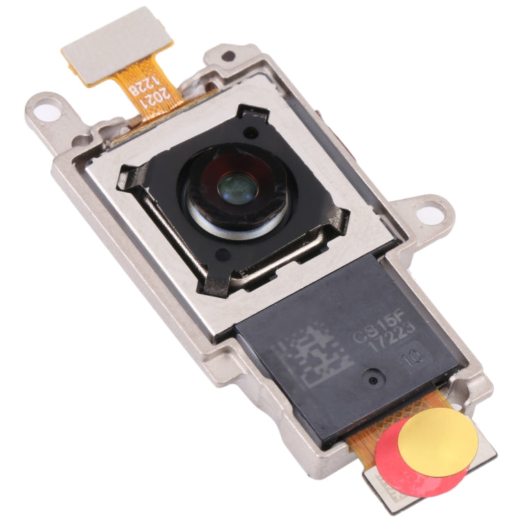 For vivo X60 China V2046A Main Back Facing Camera - Camera Parts by PMC TechLife | Online Shopping South Africa | PMC TechLife