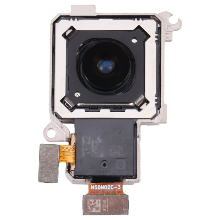 For vivo X70 V2133A V2104 Main Back Facing Camera - Camera Parts by PMC TechLife | Online Shopping South Africa | PMC TechLife
