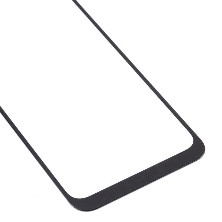 Front Screen Outer Glass Lens For Wiko View4/View4 Lite - free shipping - PMC TechLife - Order now!