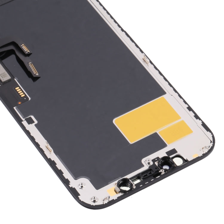 JK TFT LCD Screen For iPhone 12 / 12 Pro with Digitizer Full Assembly - free shipping - PMC TechLife - Order now!