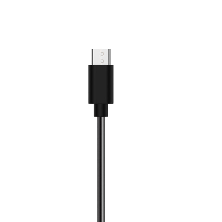 For Garmin Descent G1/Fenix 7/Tactix 7 Universal Type-C / USB-C Smart Watch Charging Cable, Length: 1m(Black) - free shipping - PMC TechLife - Order now!
