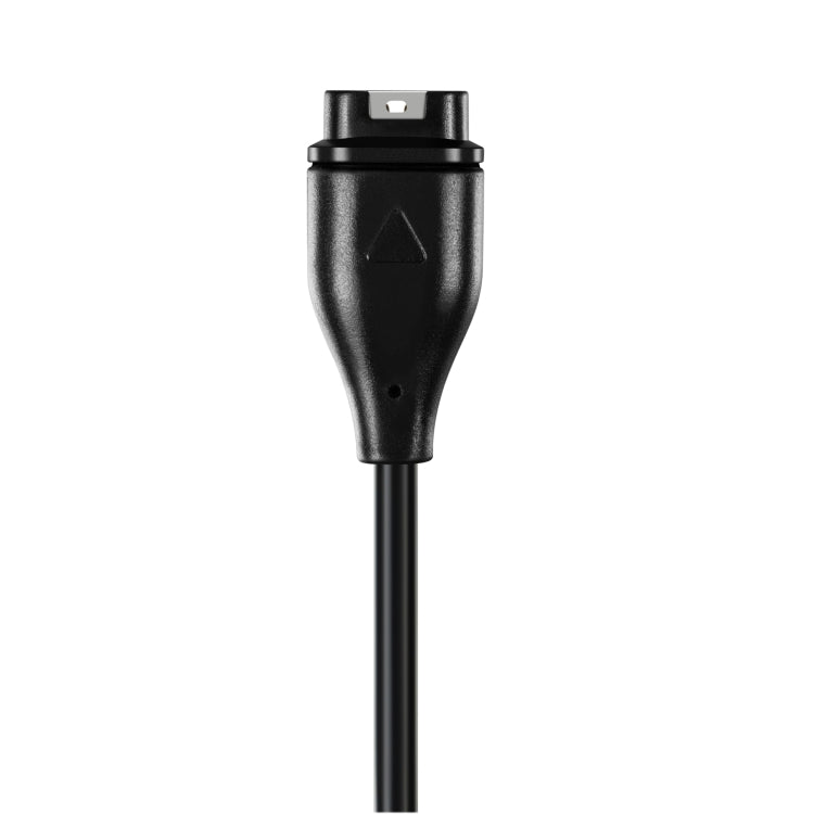For Garmin Descent G1/Fenix 7/Tactix 7 Universal Type-C / USB-C Smart Watch Charging Cable, Length: 1m(Black) - free shipping - PMC TechLife - Order now!