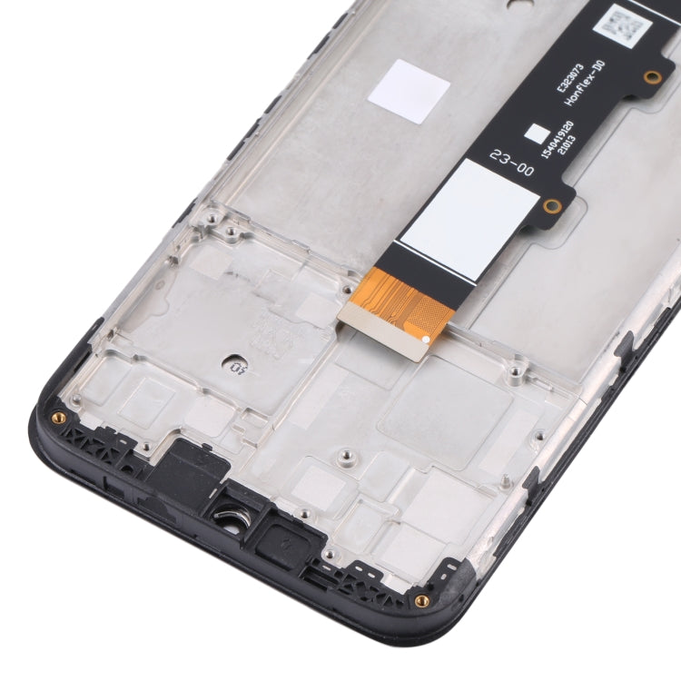 TFT LCD Screen for Motorola Moto G10 Digitizer Full Assembly with Frame - free shipping - PMC TechLife - Order now!