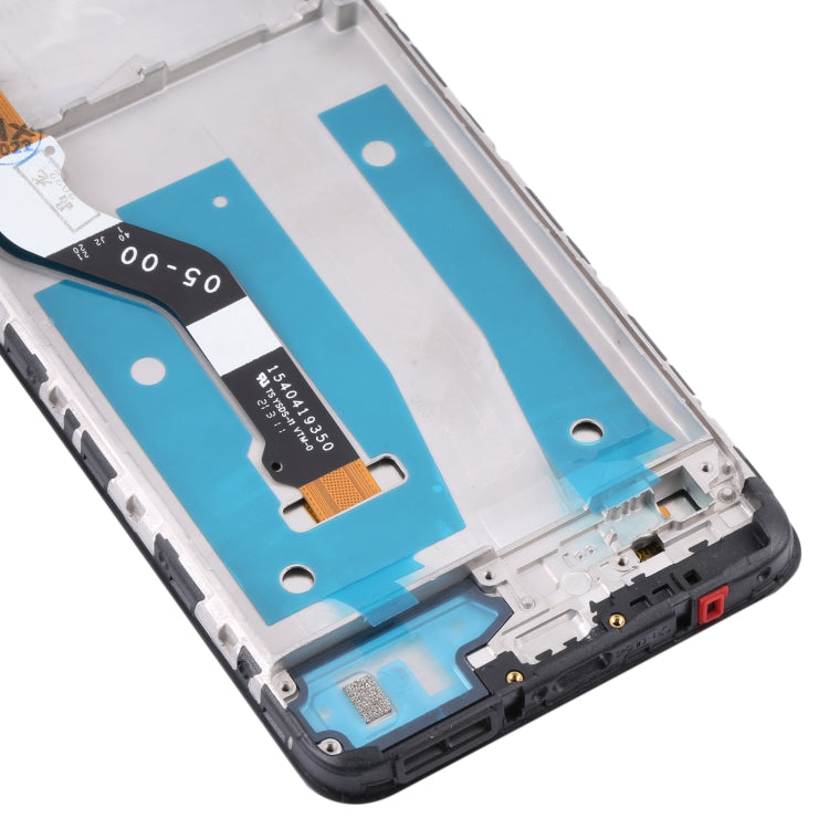 TFT LCD Screen for Motorola Moto G60s Digitizer Full Assembly with Frame - free shipping - PMC TechLife - Order now!