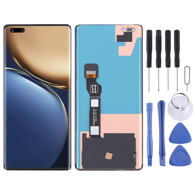 Original LCD Screen For Honor Magic3 with Digitizer Full Assembly - free shipping - PMC TechLife - Order now!
