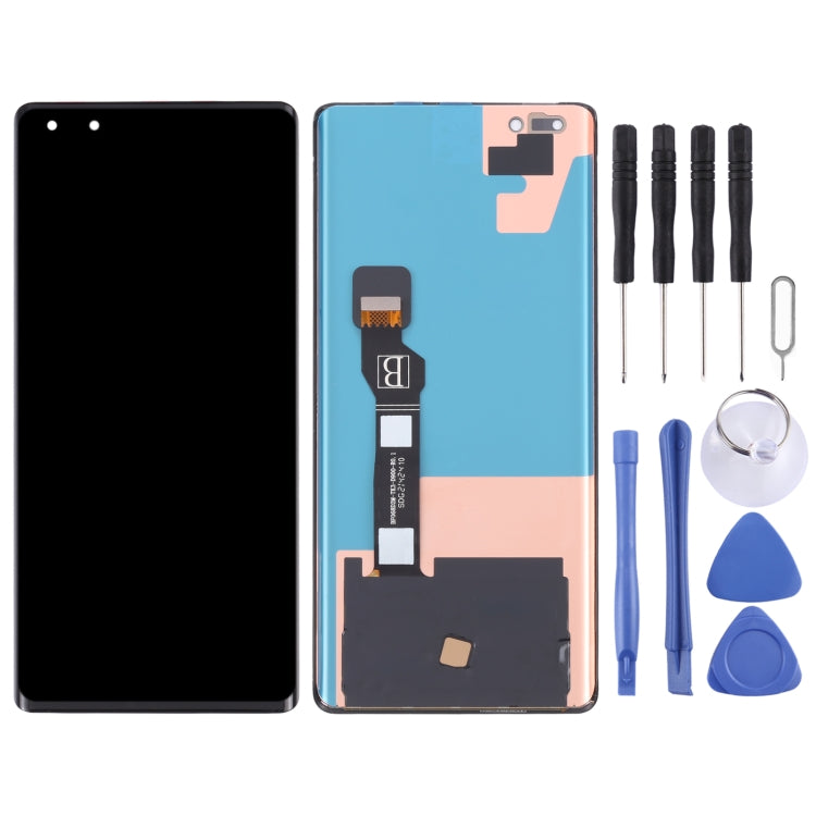 Original LCD Screen For Honor Magic3 with Digitizer Full Assembly - free shipping - PMC TechLife - Order now!