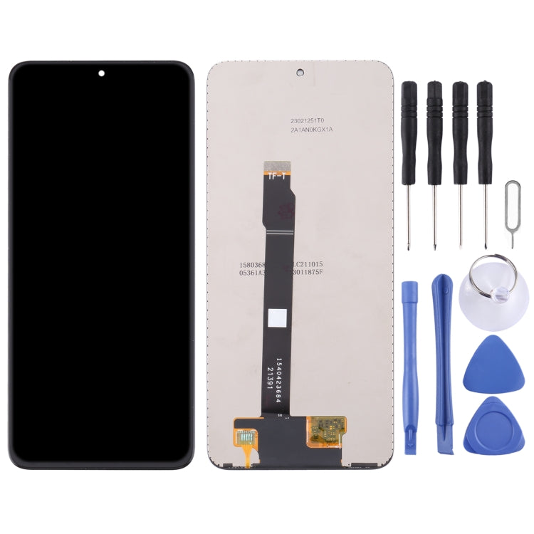 Original LCD Screen For Honor X30i with Digitizer Full Assembly - free shipping - PMC TechLife - Order now!