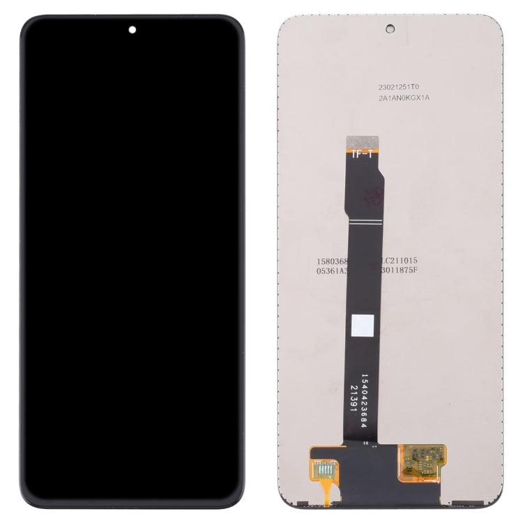 Original LCD Screen For Honor X30i with Digitizer Full Assembly - free shipping - PMC TechLife - Order now!