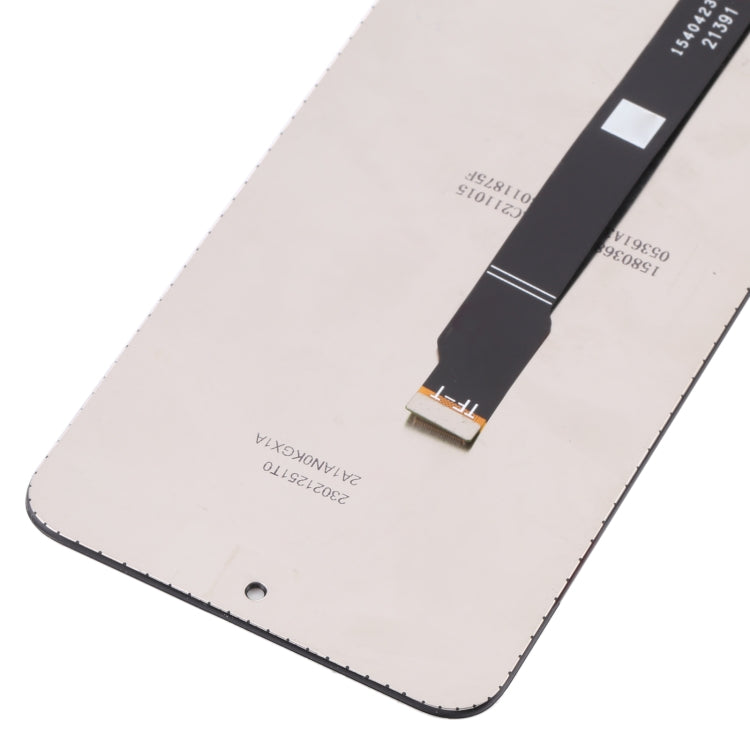 Original LCD Screen For Honor X30i with Digitizer Full Assembly - free shipping - PMC TechLife - Order now!