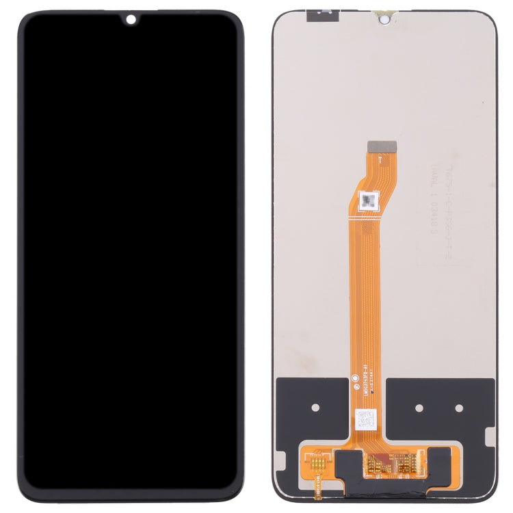 Original LCD Screen For Honor Play 30 Plus with Digitizer Full Assembly - free shipping - PMC TechLife - Order now!