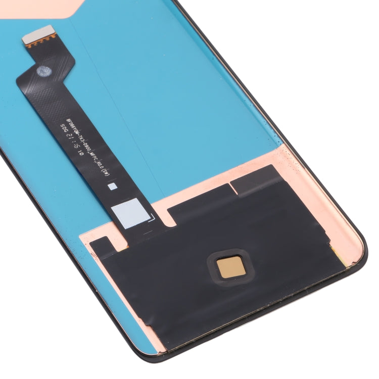 Original LCD Screen For Honor 50 with Digitizer Full Assembly - free shipping - PMC TechLife - Order now!