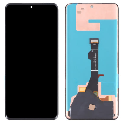 Original LCD Screen For Huawei P50 Pro with Digitizer Full Assembly - LCD Screen by PMC Jewellery | Online Shopping South Africa | PMC Jewellery