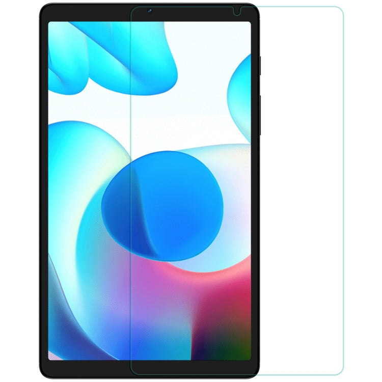 For OPPO Realme Pad Mini NILLKIN H+ Explosion-proof Tempered Tablet Glass Protective Film - Others by NILLKIN | Online Shopping South Africa | PMC TechLife | Buy Now Pay Later Mobicred