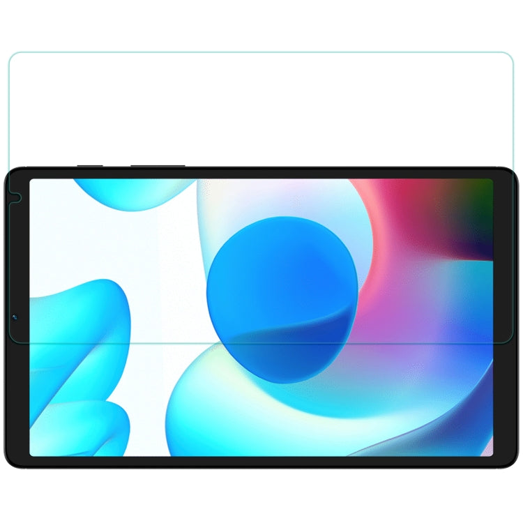 For OPPO Realme Pad Mini NILLKIN H+ Explosion-proof Tempered Tablet Glass Protective Film - Others by NILLKIN | Online Shopping South Africa | PMC TechLife | Buy Now Pay Later Mobicred