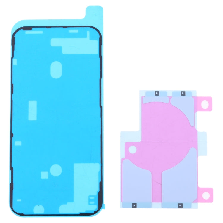 JIAFA JF-8182 21 in 1 Battery Adhesive + LCD Frame Waterproof Adhesive + Repair Tool Set For iPhone 12 Pro Max - Others by JIAFA | Online Shopping South Africa | PMC TechLife