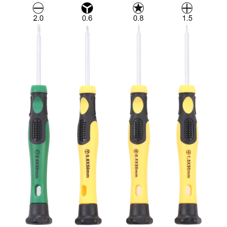 JIAFA JF-8182 21 in 1 Battery Adhesive + LCD Frame Waterproof Adhesive + Repair Tool Set For iPhone 13 - Others by JIAFA | Online Shopping South Africa | PMC TechLife | Buy Now Pay Later Mobicred