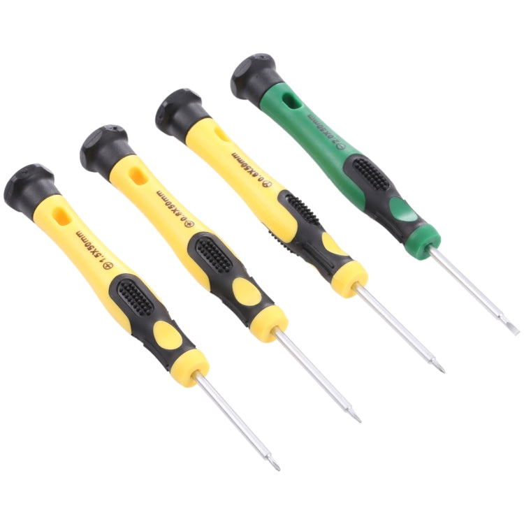 JIAFA JF-8182 21 in 1 Battery Adhesive + LCD Frame Waterproof Adhesive + Repair Tool Set For iPhone 13 - Others by JIAFA | Online Shopping South Africa | PMC TechLife | Buy Now Pay Later Mobicred