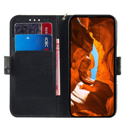 For Xiaomi 12 / 12X 3D Colored Horizontal Flip Leather Phone Case(Angry Bear) - 12 Cases by PMC Jewellery | Online Shopping South Africa | PMC Jewellery